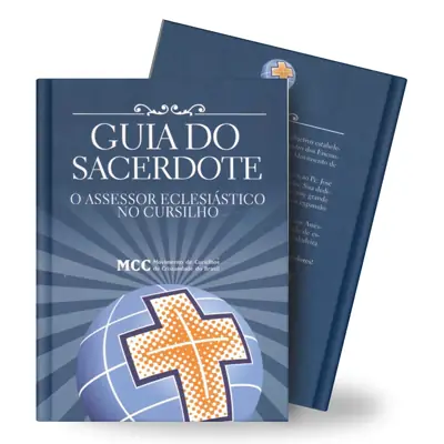 Guia do Sacerdote Assessor Eclesiástico