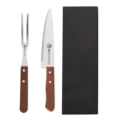 Kit Churrasco Cursilho 2 Peças