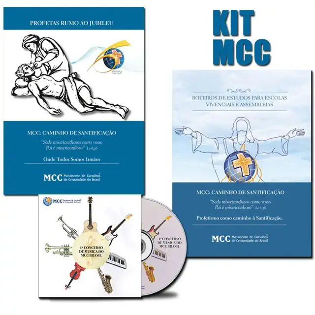 Kit Roteiros AR2020 e AR2021 com CD
