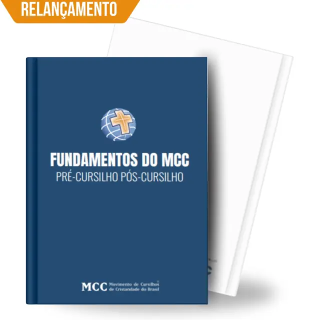 Livro Fundamentos do MCC