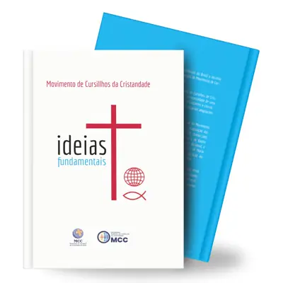 Livro Ideias Fundamentais