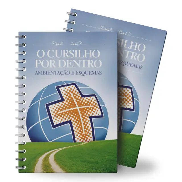 Livro O Cursilho por Dentro