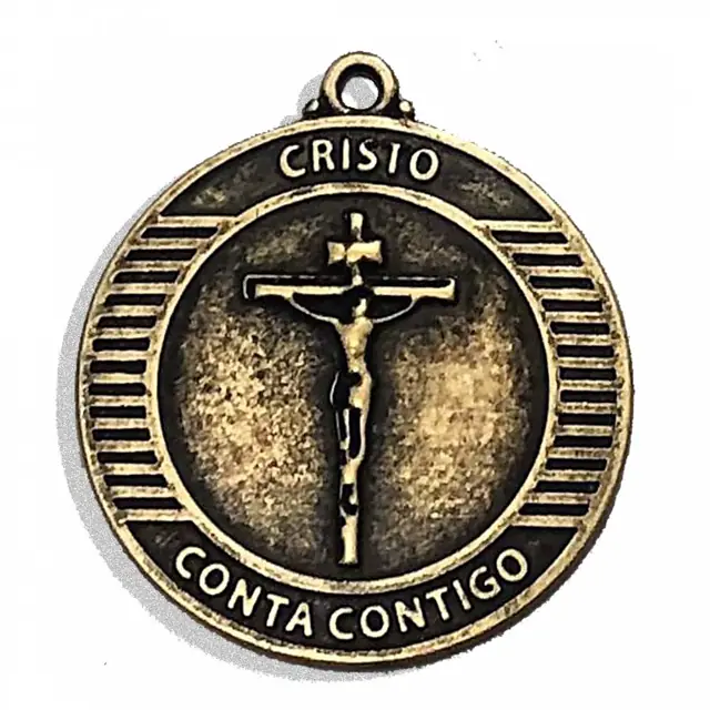 Medalha de Resina Encontro Nacional