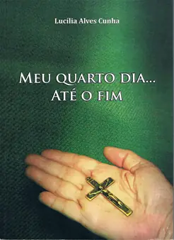 Livro Meu Quarto Dia até o Fim