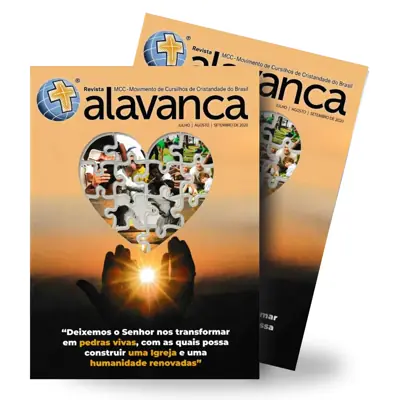 Revista Alavanca 3º Trimestre 2020