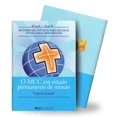 Roteiro de Estudos 2017 Estado Permanente de Missão