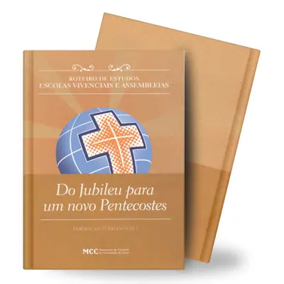 Roteiro de Estudos 2013 Novo Pentecostes