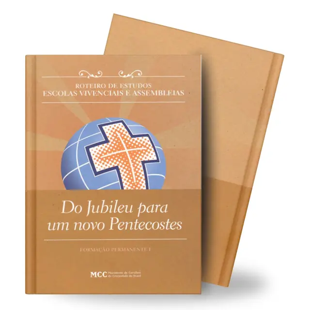 Roteiro de Estudos 2013 Novo Pentecostes