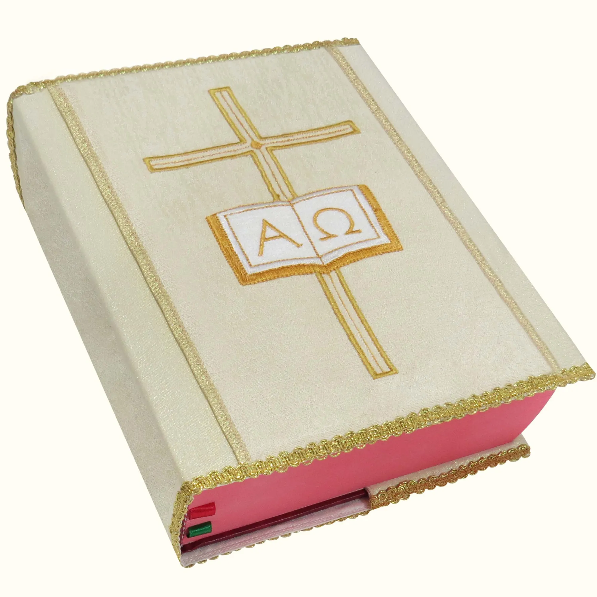Capa para Livros Litúrgicos e Missal L/1285