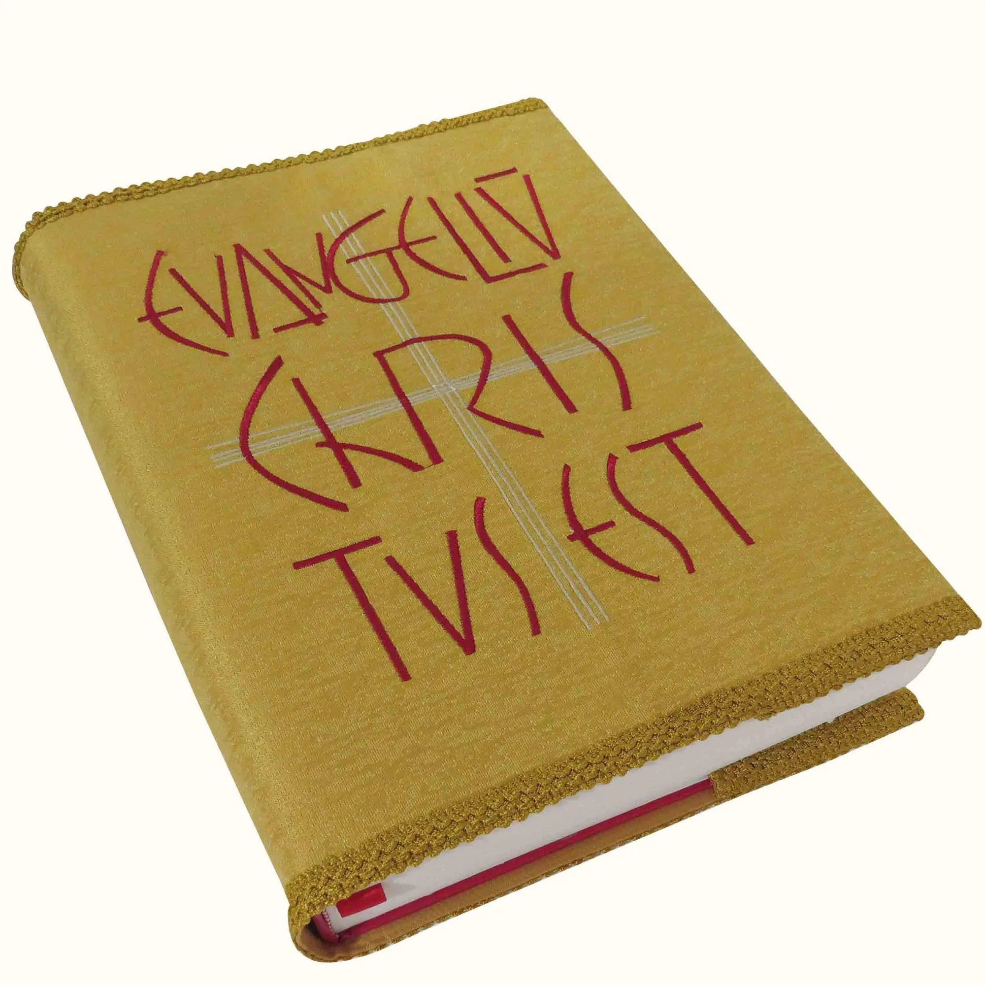 Capa para Livros Litúrgicos e Missal