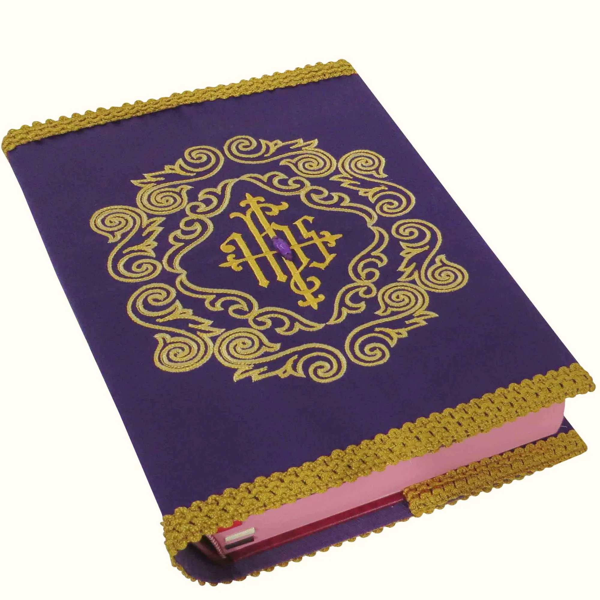 Capa para Livros Litúrgicos e Missal