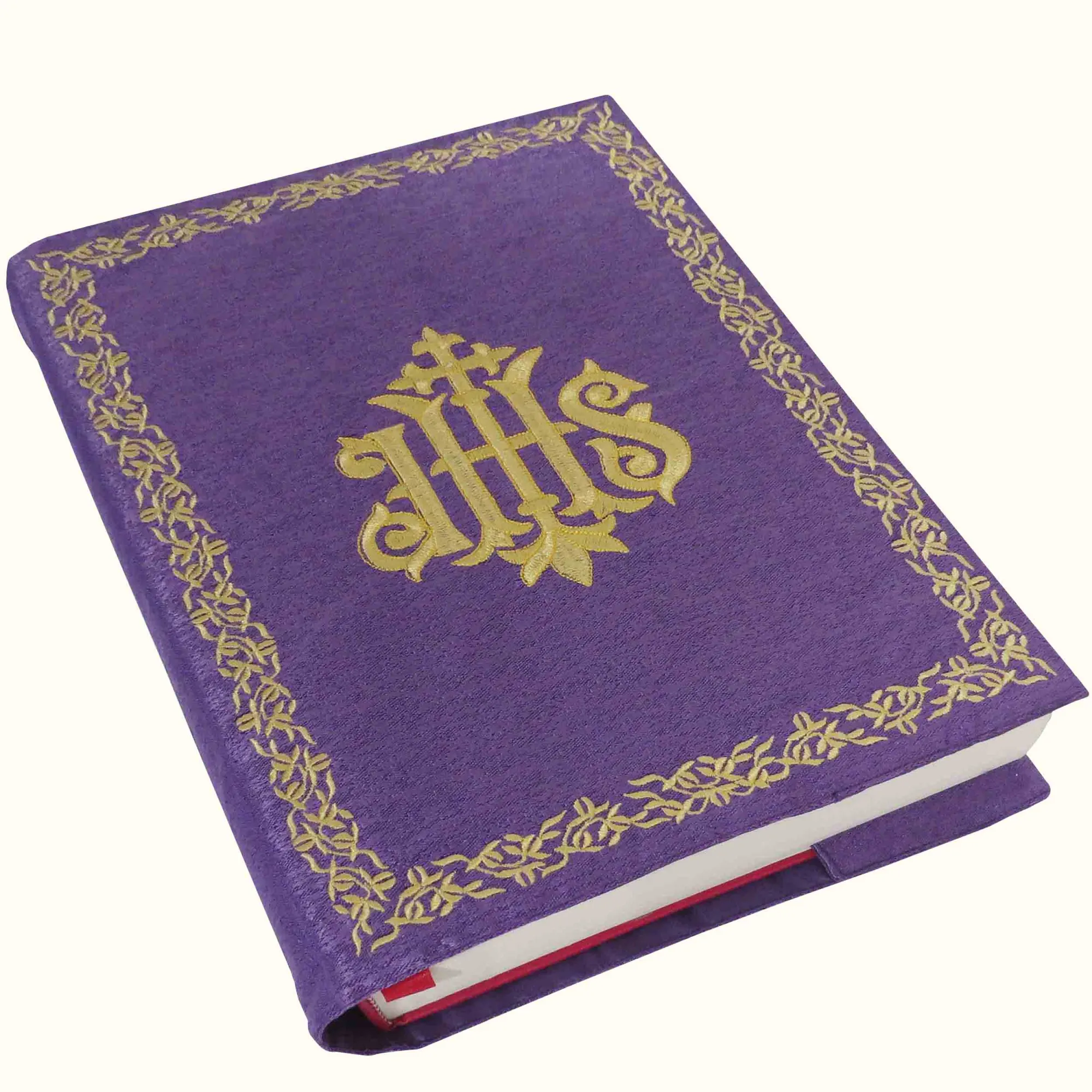 Capa de Livros Litúrgicos para o Altar