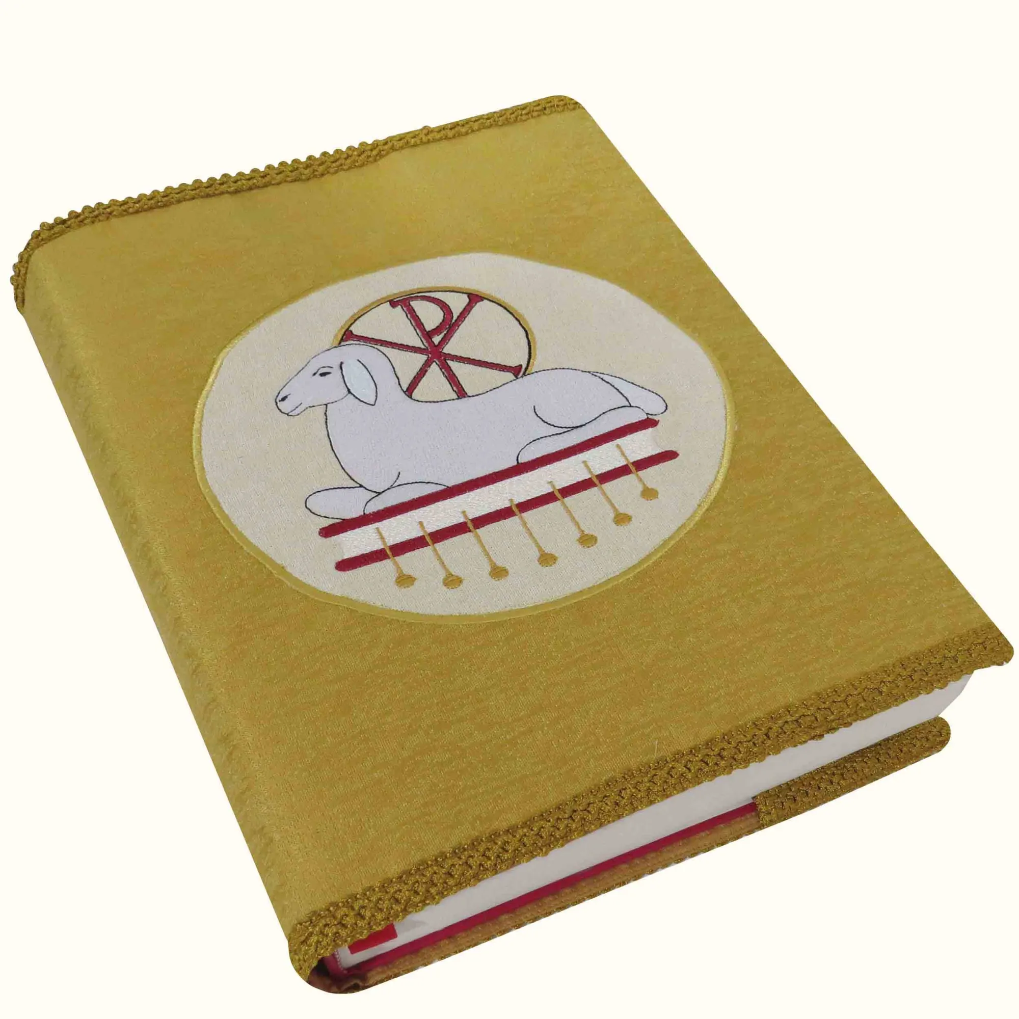 Capa para Missal e Lecionário