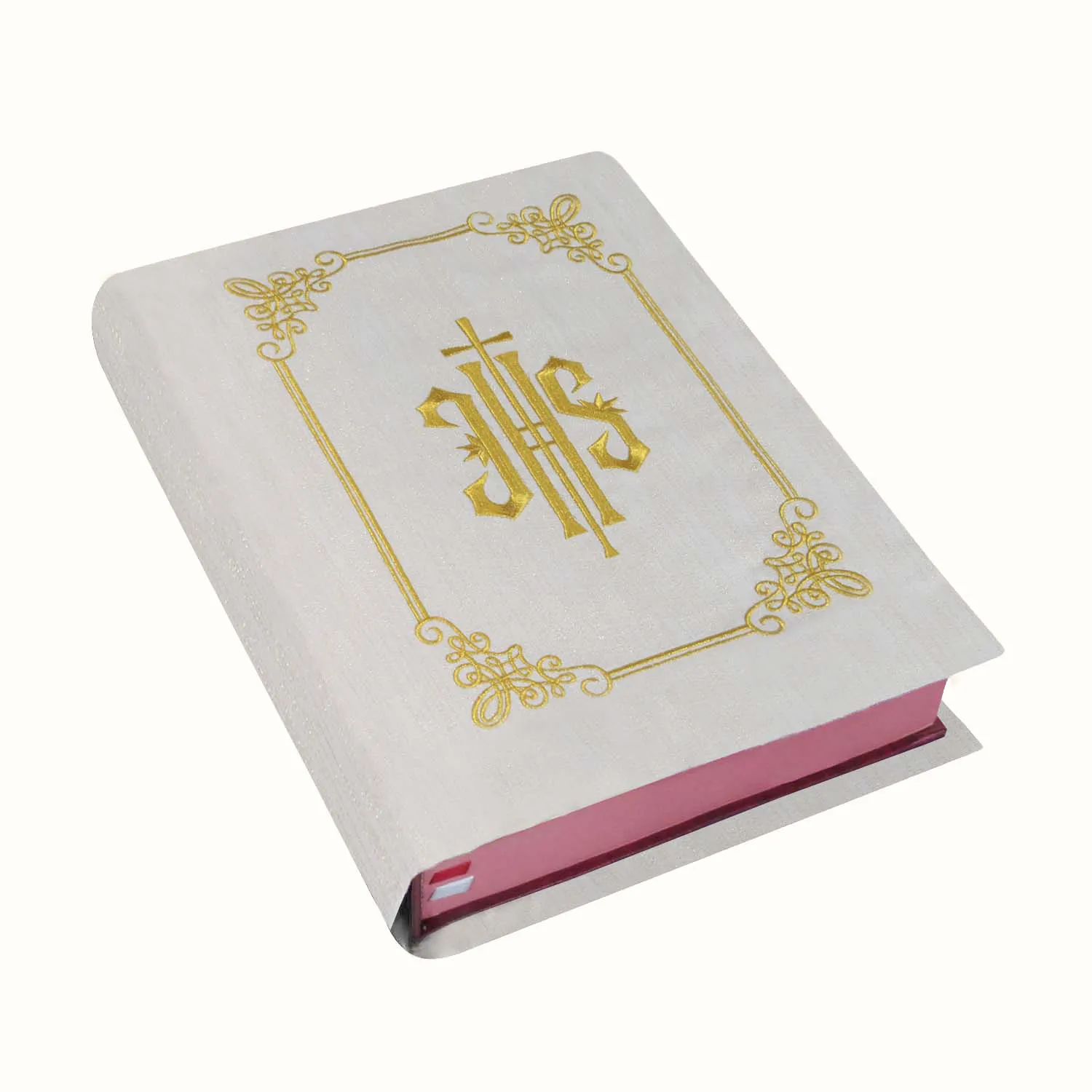Capa para Livros Litúrgicos e Missal