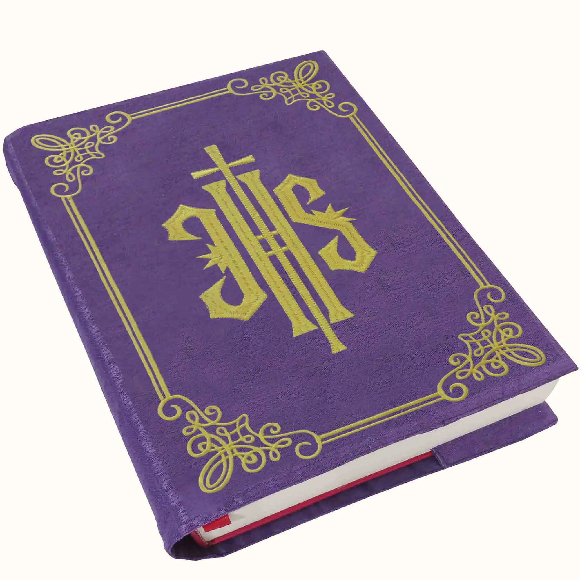Capa para Livros Litúrgicos e Missal
