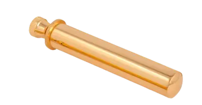 Aspérgio Dourado com Reservatório de Água 10cm