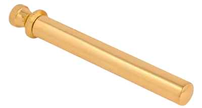 Aspérgio Dourado com Reservatório de Água 10cm