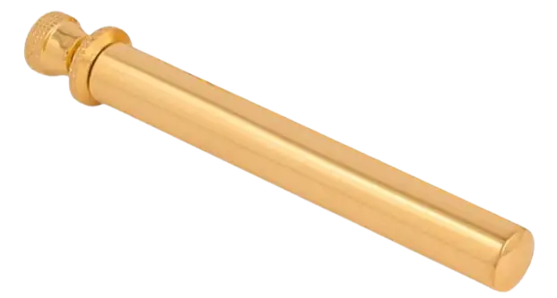 Aspérgio Dourado com Reservatório de Água 10cm