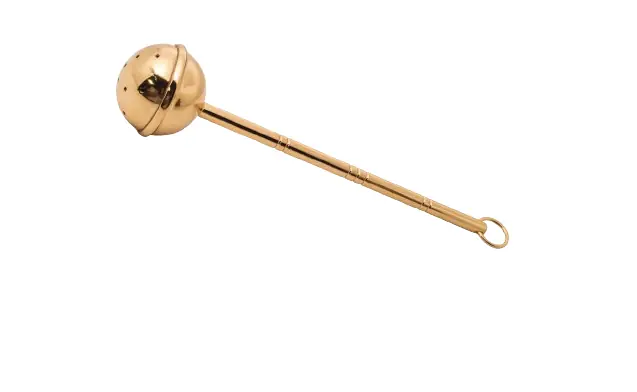 Aspérgio Dourado sem Reservatório 21,5cm