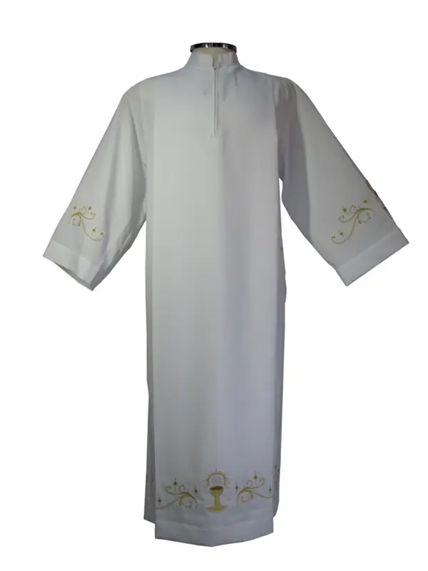 Segunda Peça de Metal Sacro sem Identificação