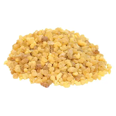 Incenso em Grãos — Pacote de 1 kg