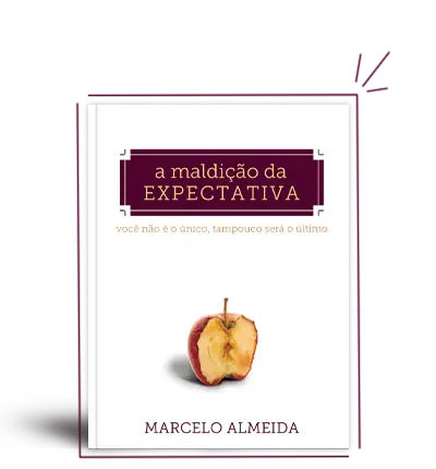A Maldição Da Expectativa Marcelo Almeida