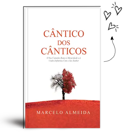 Cântico dos Cânticos — Leitura de Marcelo Almeida