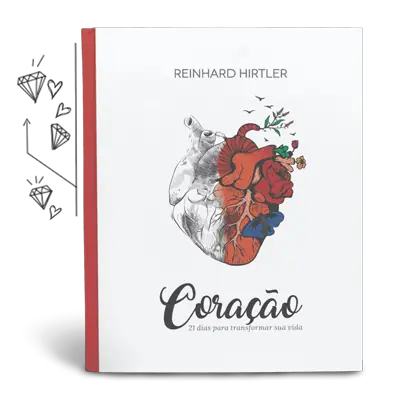 Coração — Devocional de 21 Dias