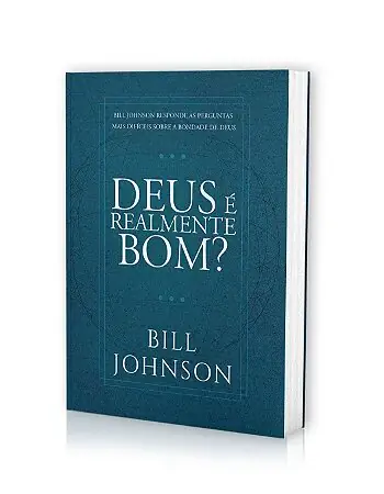 Deus é Realmente Bom? — Guia de Estudo