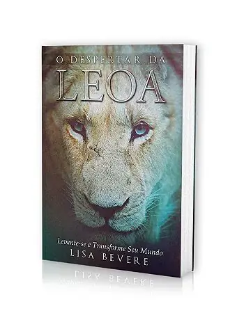 O Despertar da Leoa — Lisa Bevere