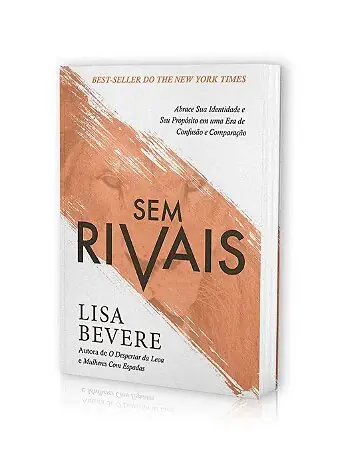Sem Rivais — Livro de Lisa Bevere