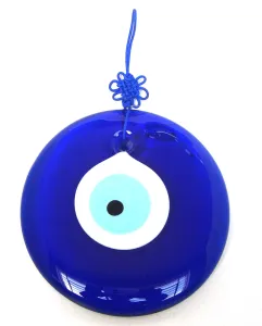 Olho Grego de Parede Grande de 15cm