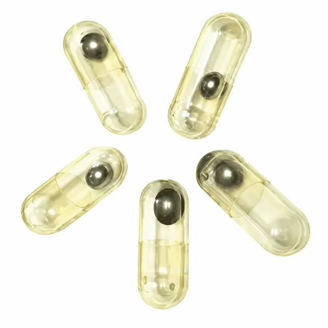Azougue em Dose Mínima para Uso Ritual