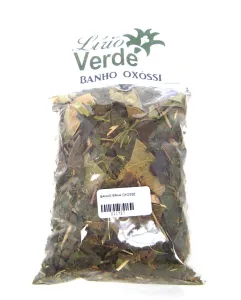 Banho de Ervas para Oxóssi Caçador