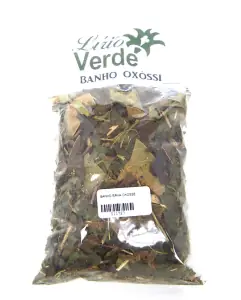 Banho de Ervas para Oxóssi Caçador