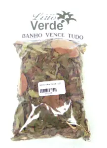 Banho de Ervas Vence Tudo para Disputas