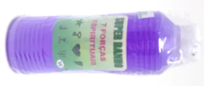 Banho das Sete Forças em Frasco de 200ml