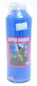 Banho do Anjo da Guarda em 200ml