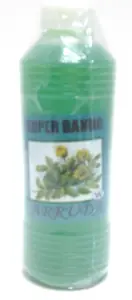 Banho Líquido de Arruda contra Mau-Olhado
