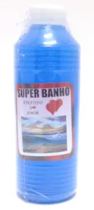 Banho Atrativo do Amor em 200ml