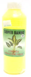 Banho Líquido de Comigo Ninguém Pode 200ml