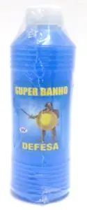 Banho Líquido de Defesa Espiritual 200ml