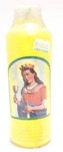 Banho Líquido Consagrado a Iansã 200ml