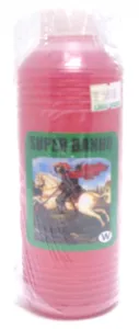 Banho de São Jorge e Ogum 200ml