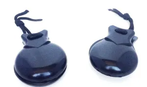 Castanhola de Percussão para Pontos e Festas