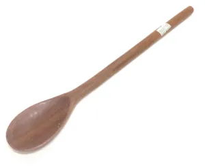 Colher de Pau de 32cm para Cozinha Ritual