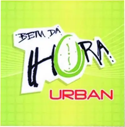 CD Bem da Hora — Urban