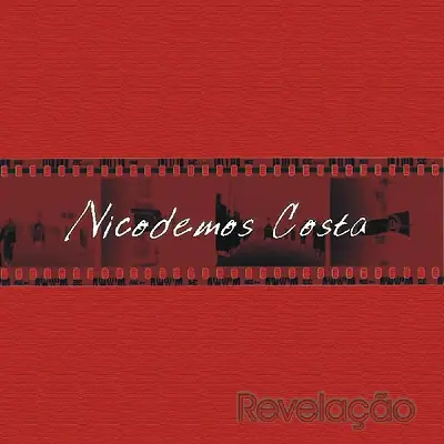 CD Revelação — Nicodemos Costa