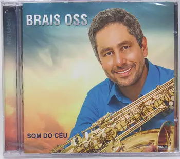 CD Som do Céu Vol. III — Brais Oss
