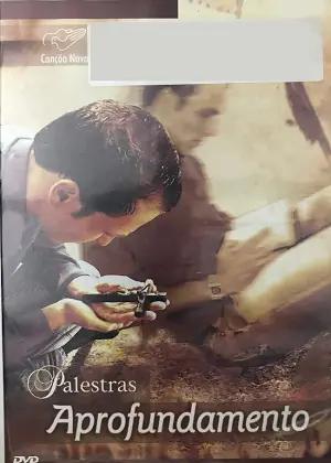 DVD Fomos Criados Para Amar — Padre Wagner Ferreira
